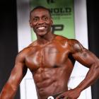 Victor  Clark - IFBB Greater Gulf States Pro 2014 - #1